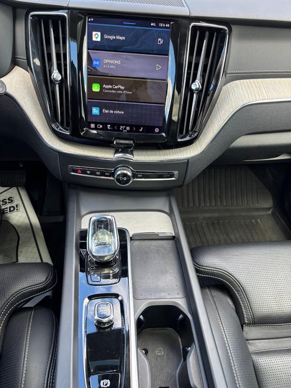 volvo XC60 2022 - 15