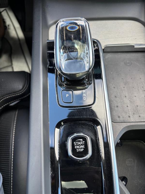 volvo XC60 2022 - 18