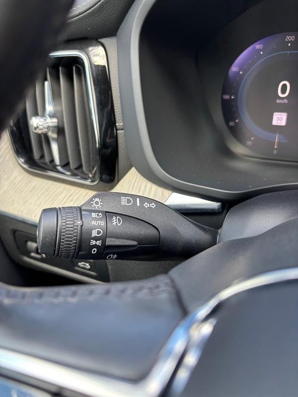 volvo XC60 2022 - 22