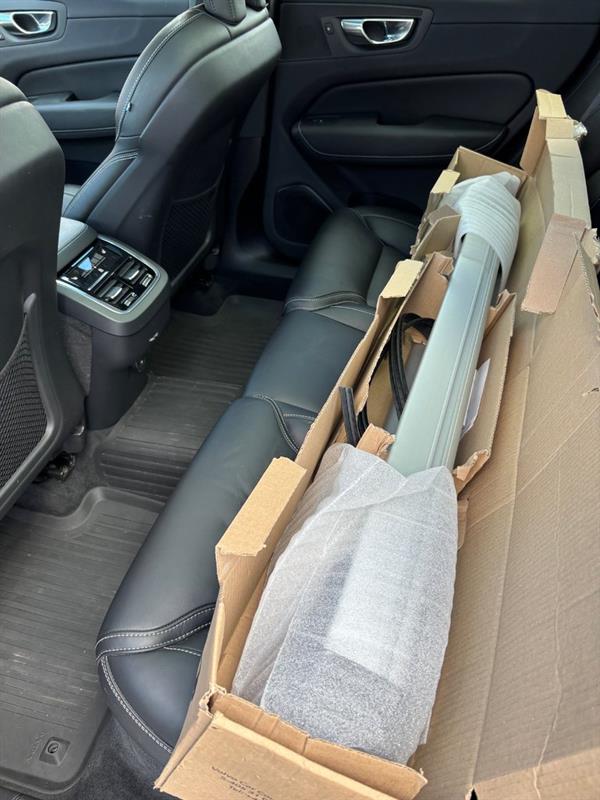 volvo XC60 2022 - 24