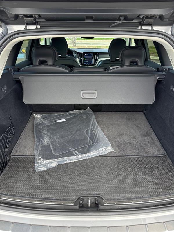 volvo XC60 2022 - 27