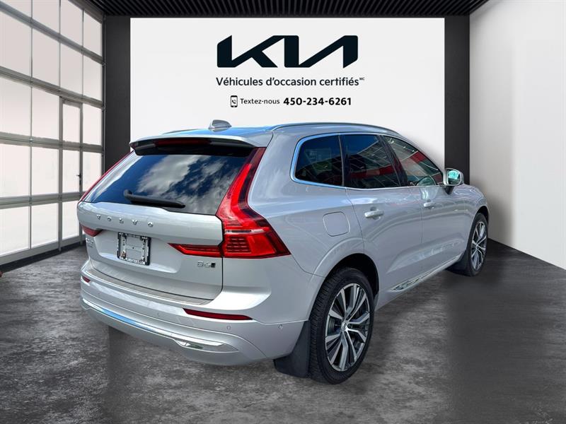 volvo XC60 2022 - 28