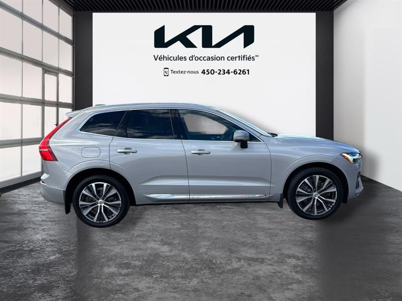 volvo XC60 2022 - 29