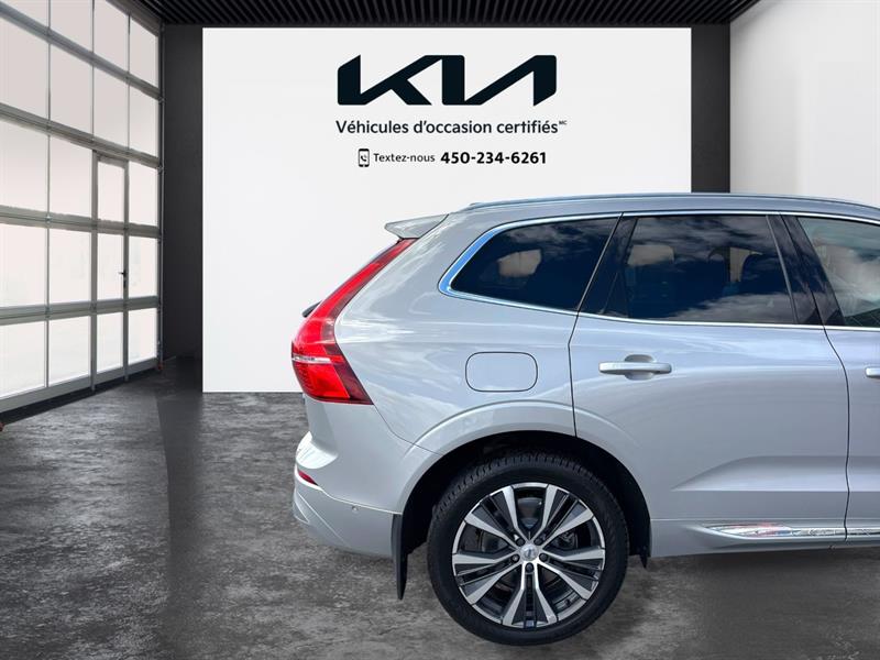 volvo XC60 2022 - 30