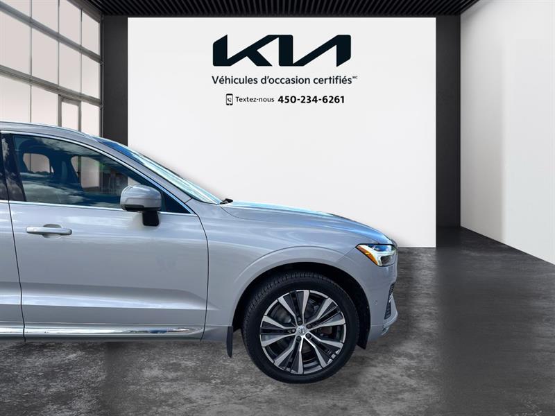 volvo XC60 2022 - 31