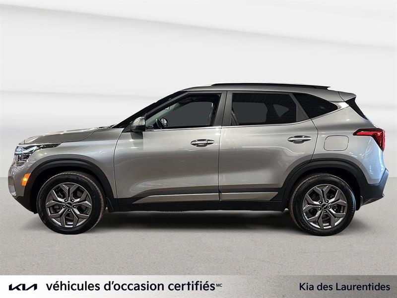 kia Seltos 2024 - 3