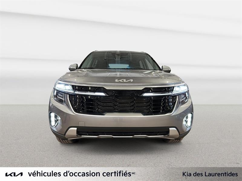 kia Seltos 2024 - 5