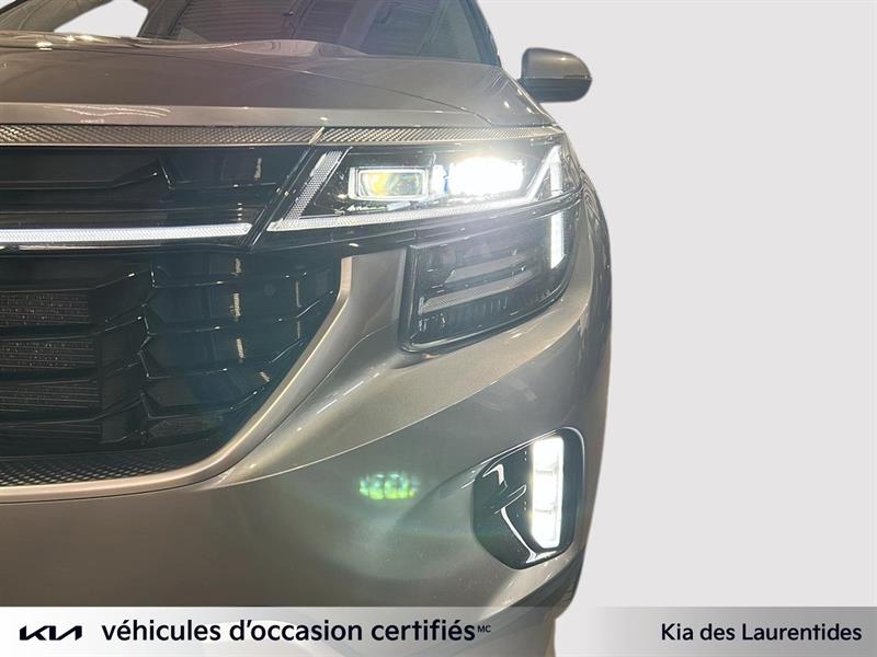 kia Seltos 2024 - 6