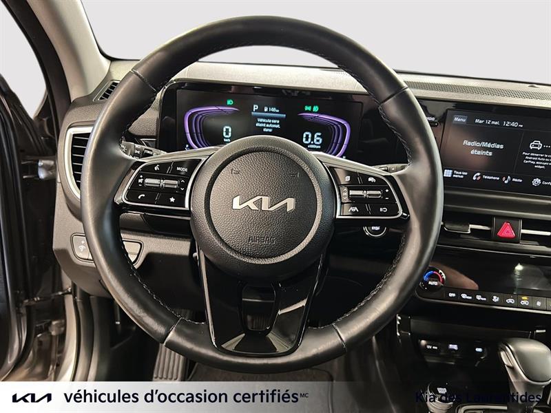 kia Seltos 2024 - 10