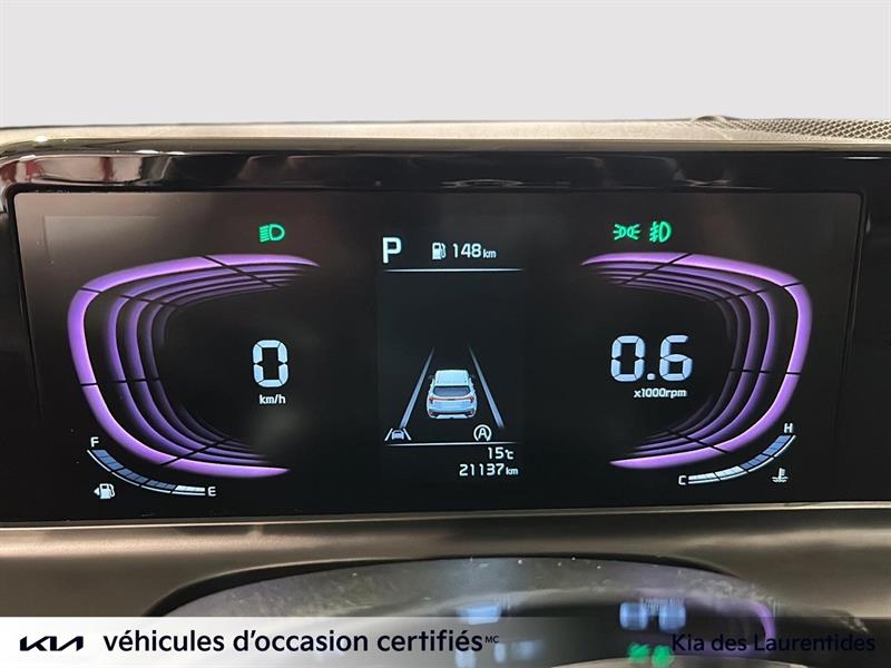 kia Seltos 2024 - 11