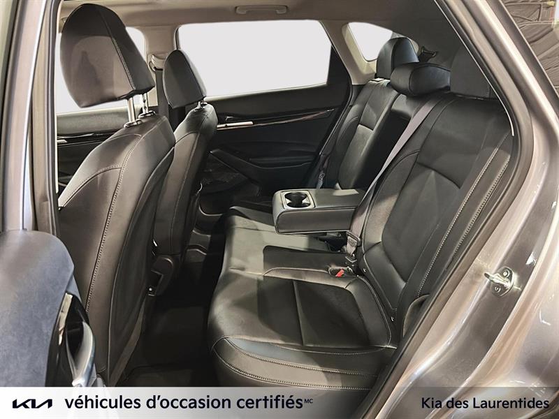 kia Seltos 2024 - 25