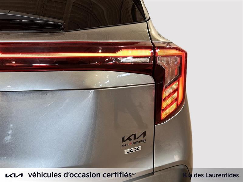 kia Seltos 2024 - 28