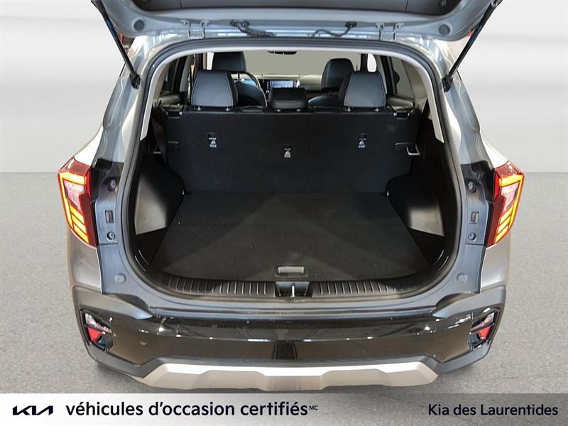 kia Seltos 2024 - 29