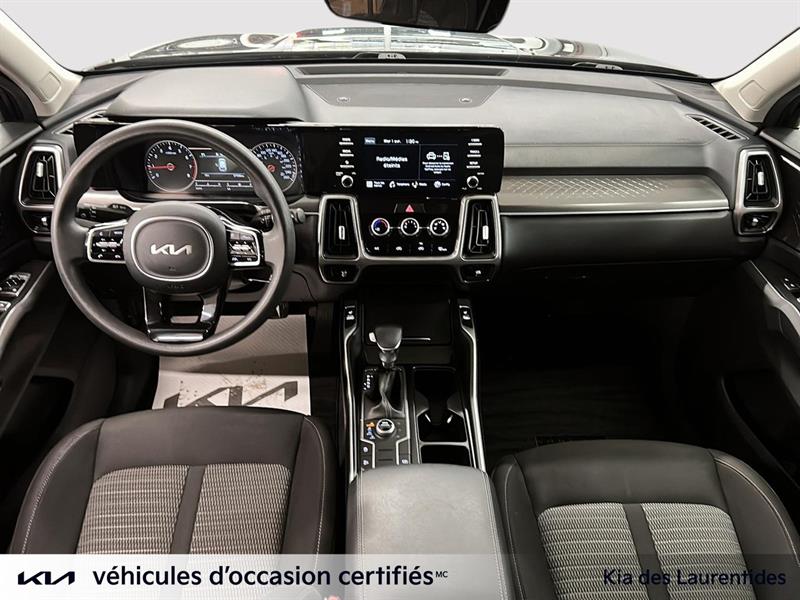 kia Sorento 2022 - 4