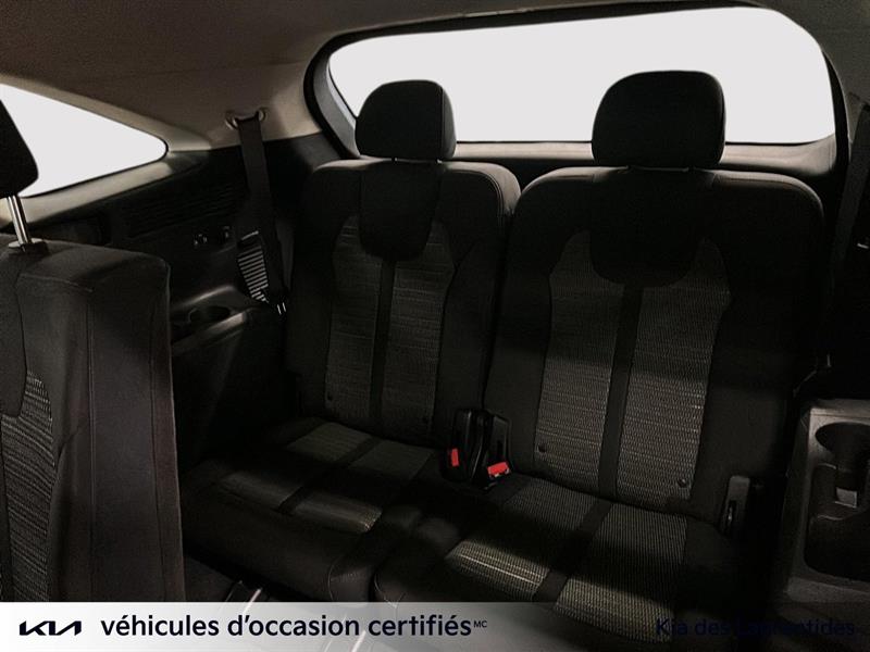 kia Sorento 2022 - 5