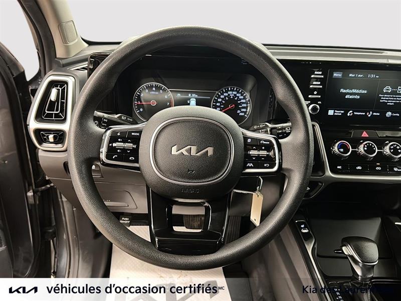 kia Sorento 2022 - 12