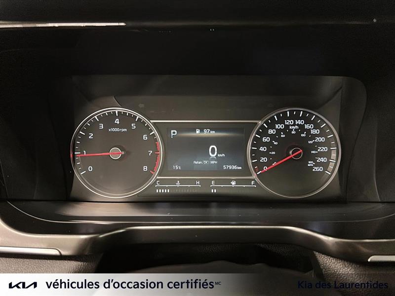 kia Sorento 2022 - 13