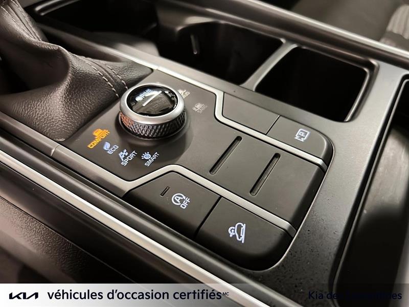 kia Sorento 2022 - 21