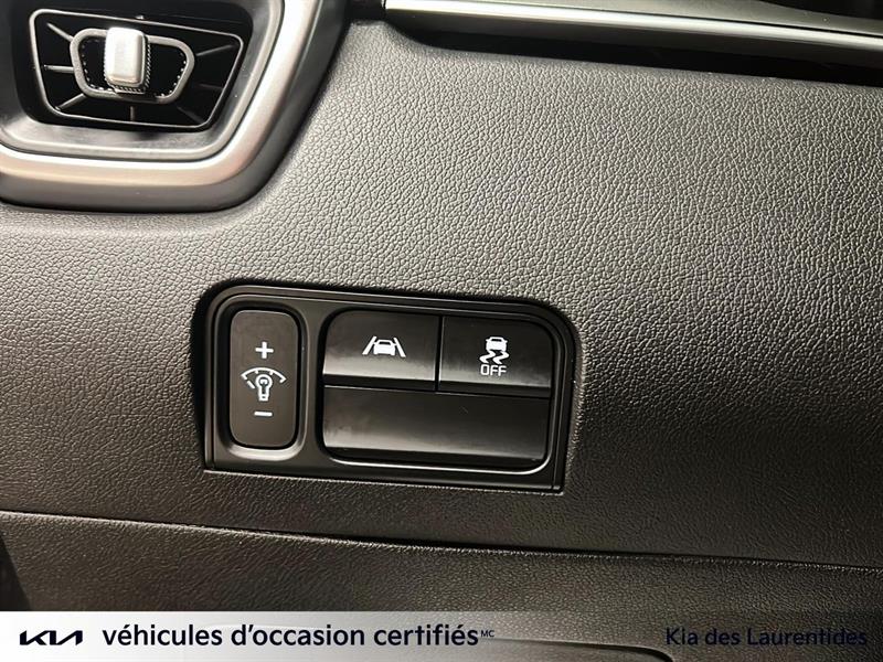 kia Sorento 2022 - 24