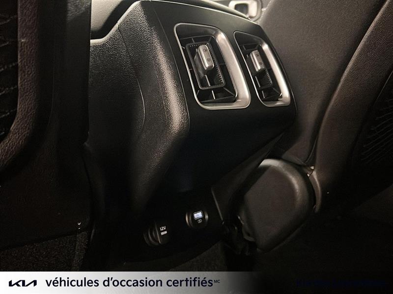 kia Sorento 2022 - 26
