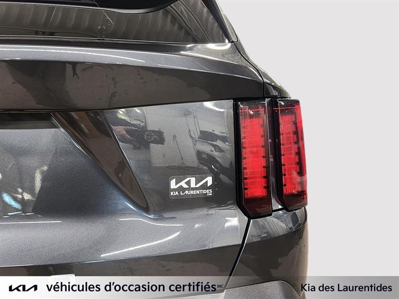 kia Sorento 2022 - 29