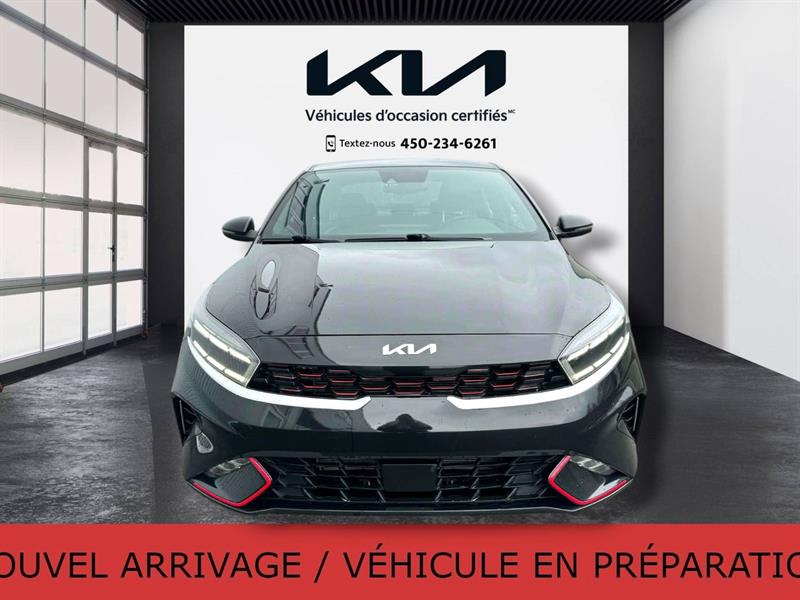 kia Forte 2022 - 5