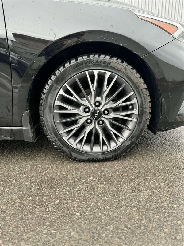 kia Forte 2022 - 6