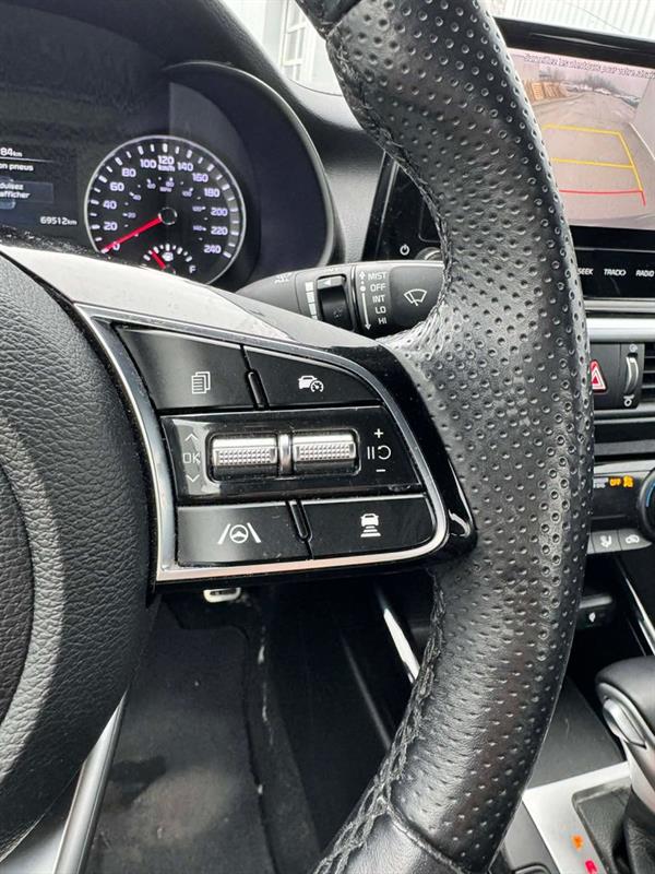 kia Forte 2022 - 13