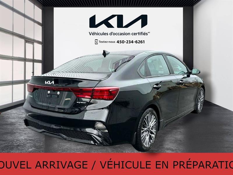 kia Forte 2022 - 19