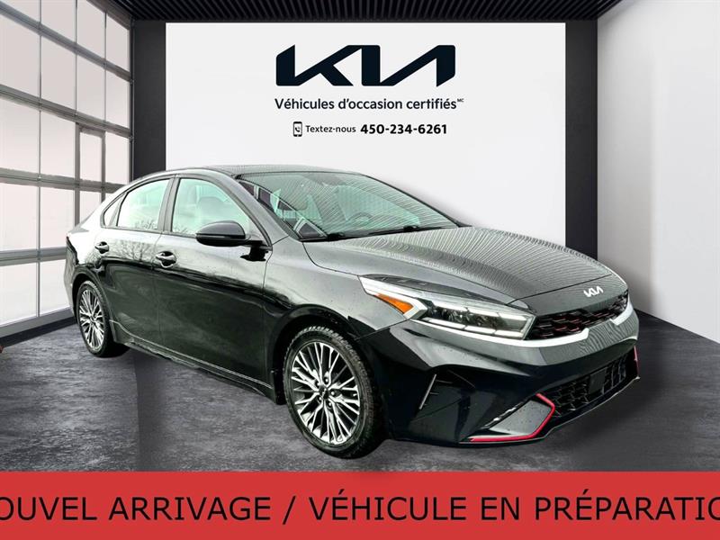 kia Forte 2022 - 21