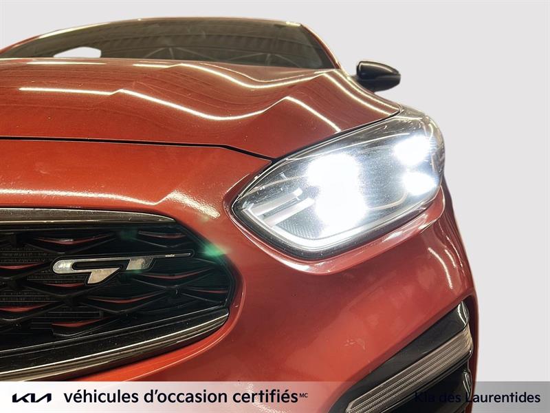kia Forte 2021 - 6
