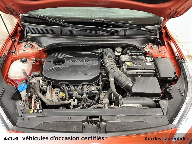 kia Forte 2021 - 7