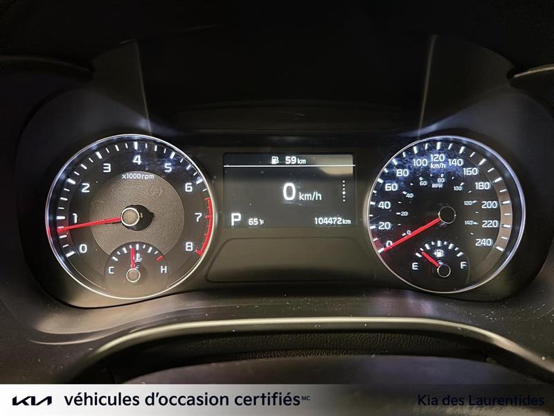 kia Forte 2021 - 12