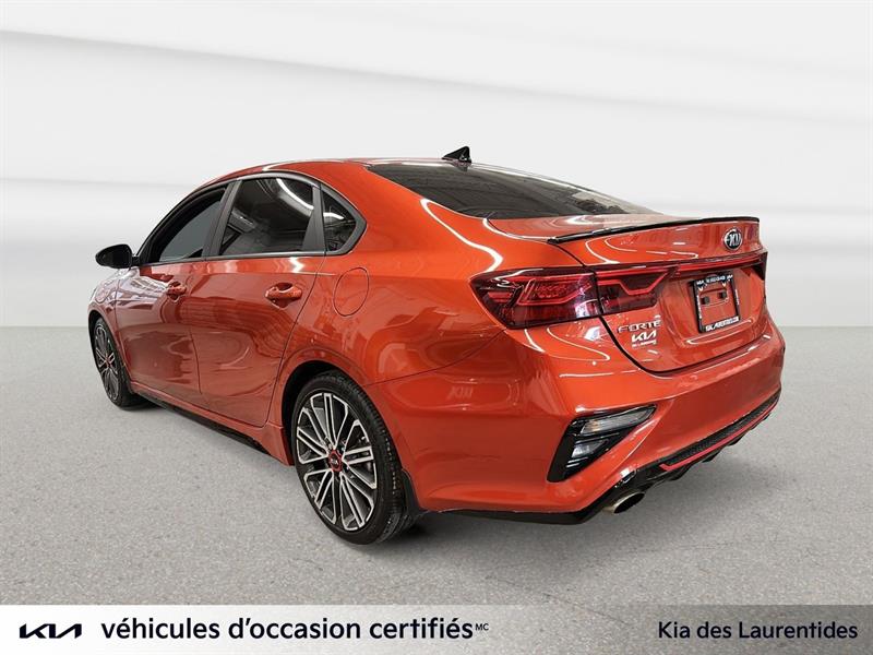 kia Forte 2021 - 14