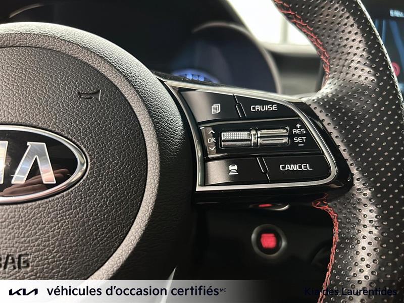 kia Forte 2021 - 17
