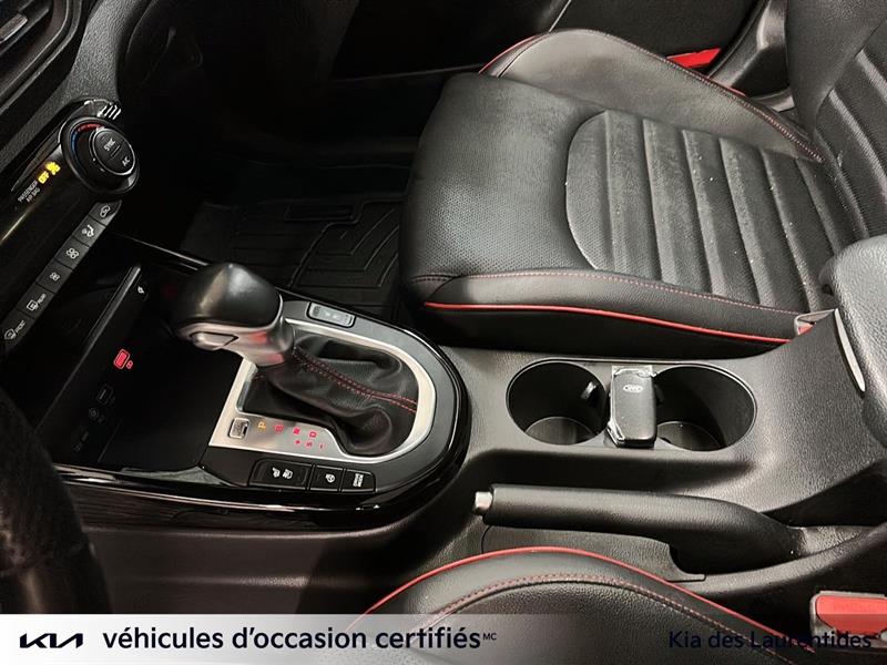 kia Forte 2021 - 21