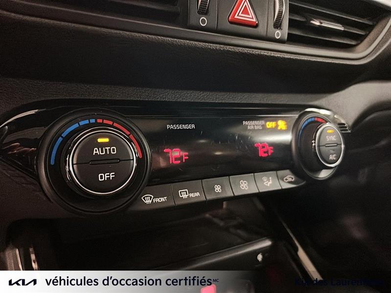 kia Forte 2021 - 24