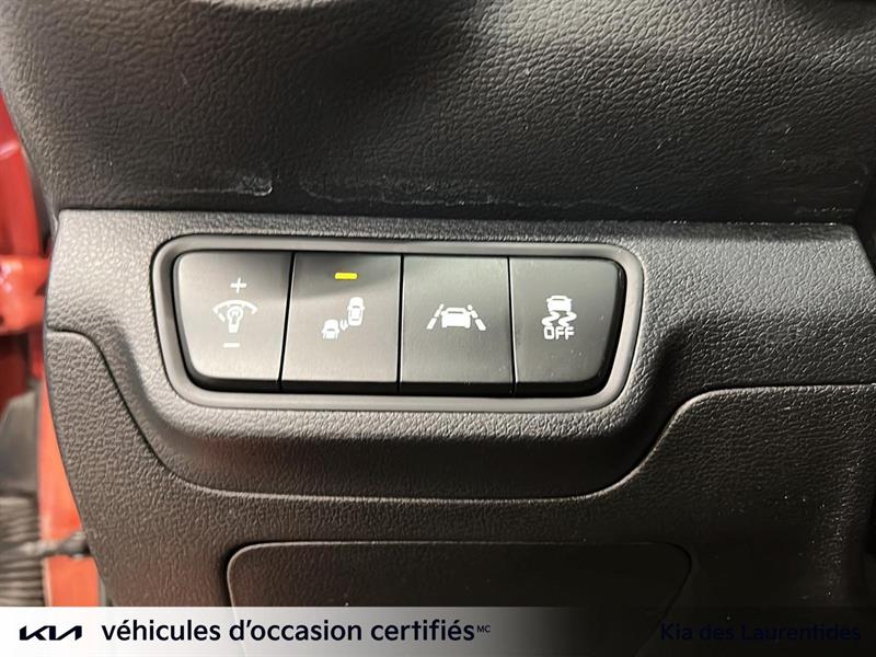 kia Forte 2021 - 25
