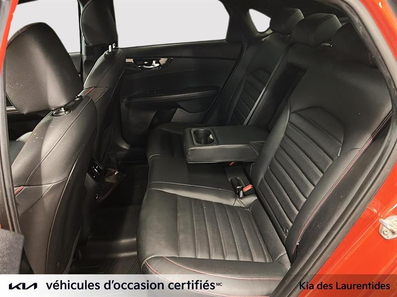 kia Forte 2021 - 26
