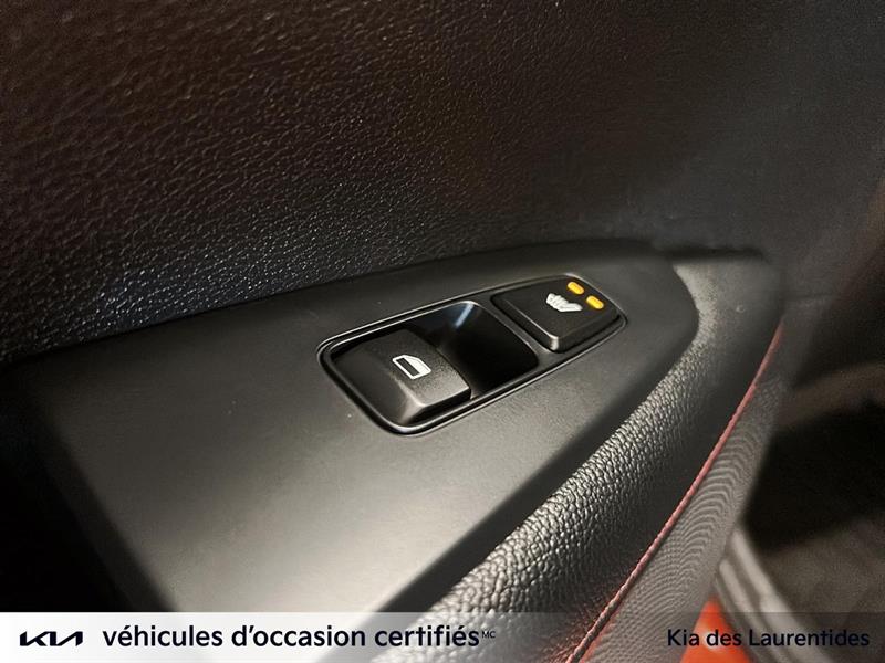 kia Forte 2021 - 27
