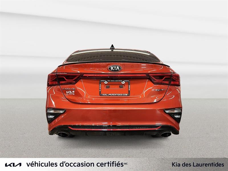 kia Forte 2021 - 29