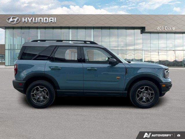 ford Bronco Sport 2023 - 6