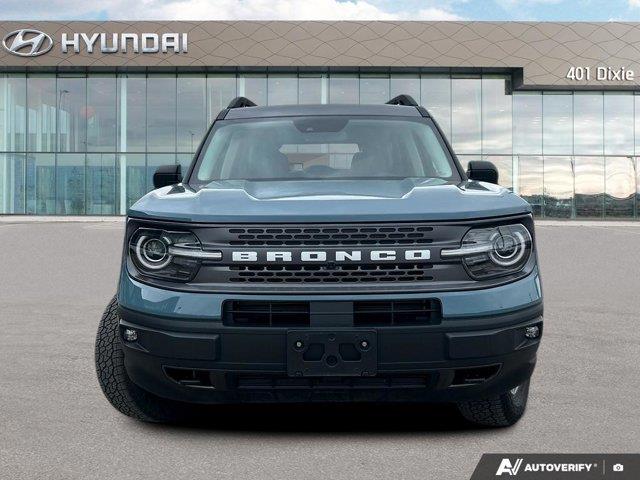 ford Bronco Sport 2023 - 8