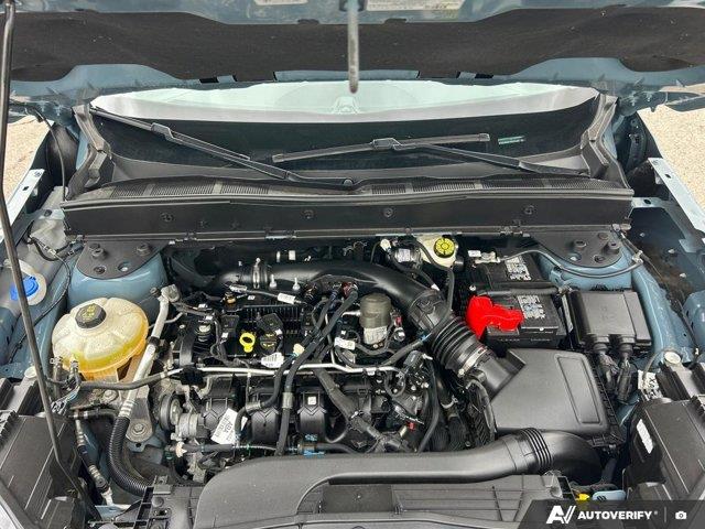 ford Bronco Sport 2023 - 13