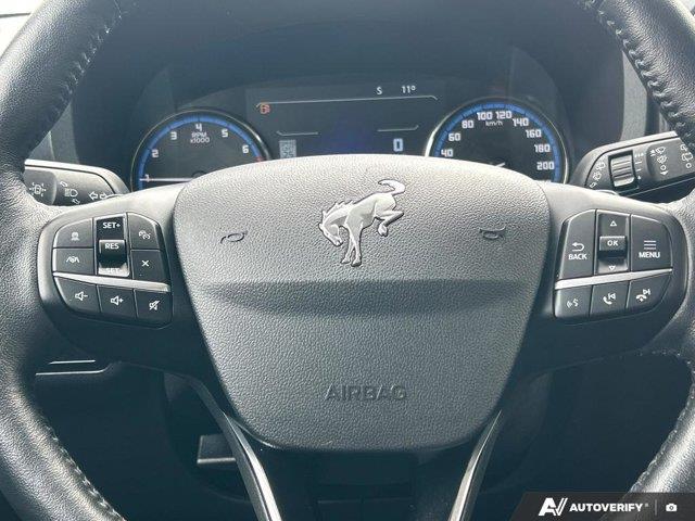 ford Bronco Sport 2023 - 19