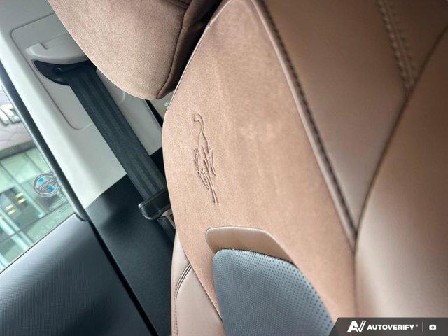 ford Bronco Sport 2023 - 23