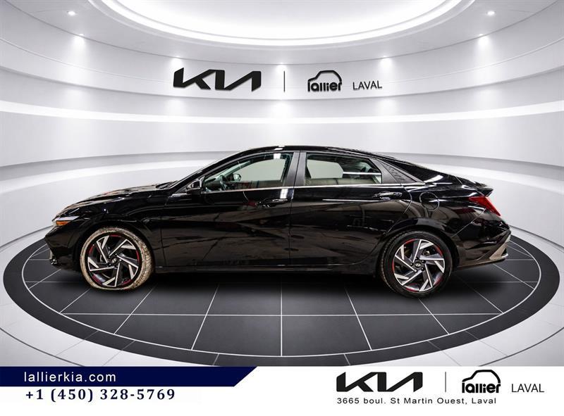hyundai Elantra 2025 - 4