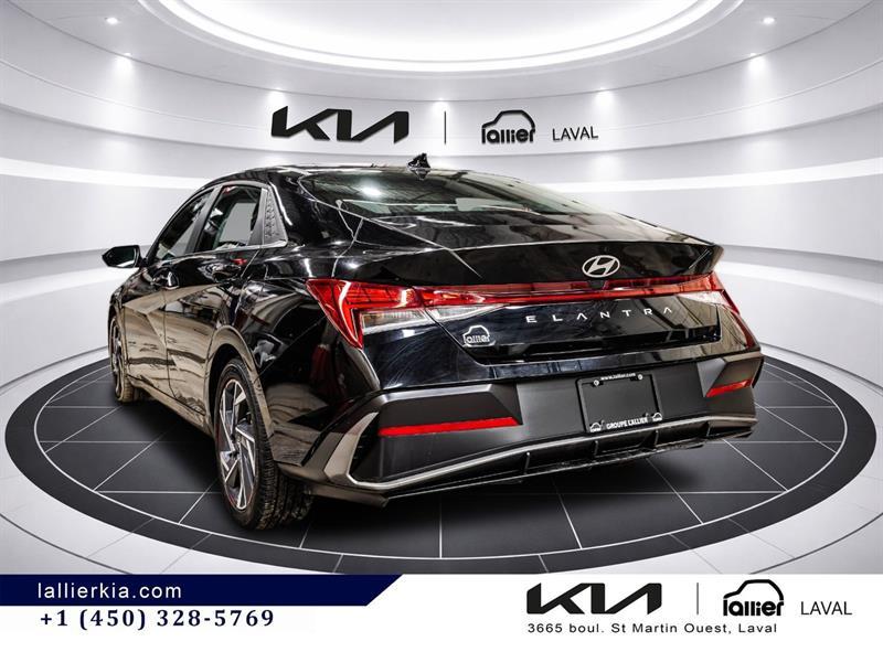 hyundai Elantra 2025 - 5