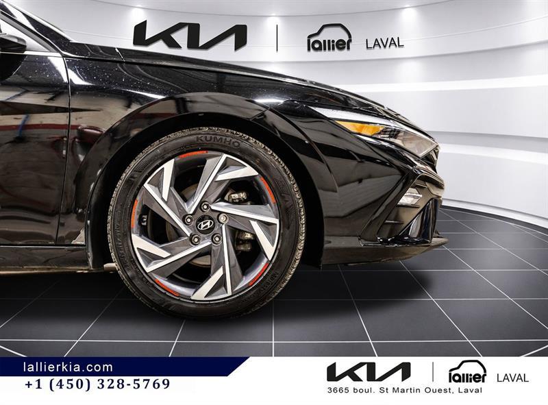 hyundai Elantra 2025 - 10