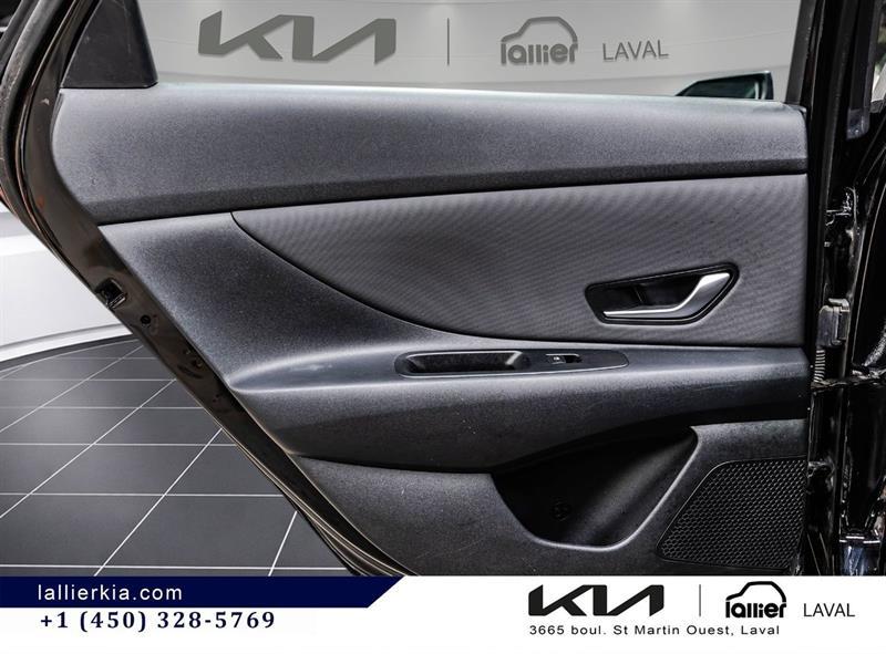 hyundai Elantra 2025 - 12